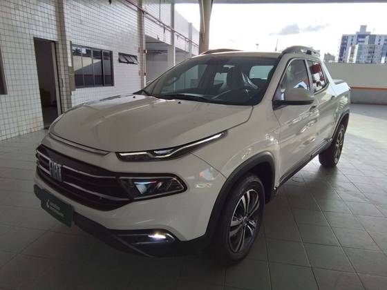 FIAT TORO 1.3 TURBO 270 FLEX FREEDOM AT6